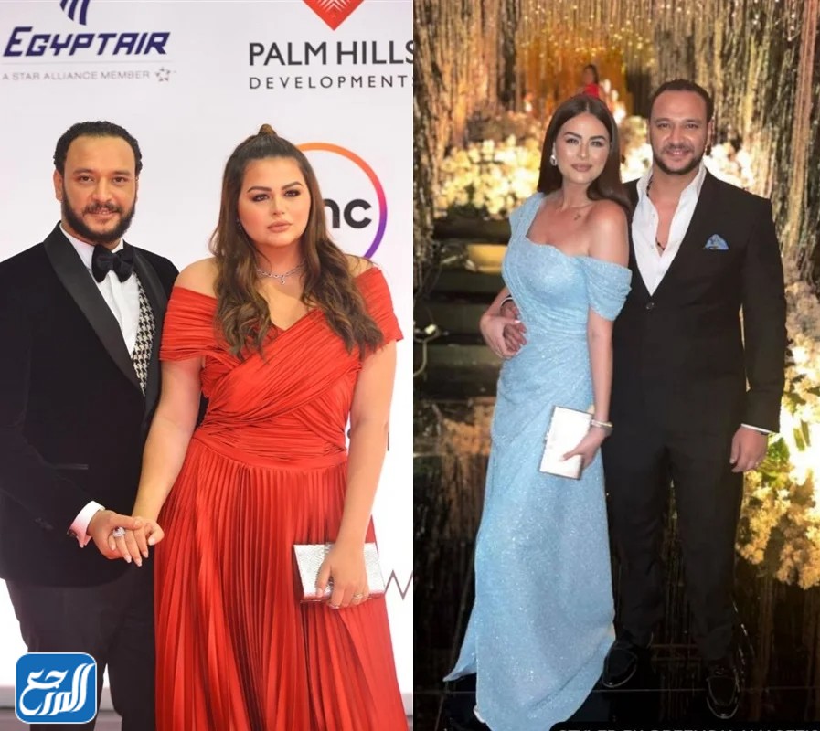 هنادي مهنا قبل وبعد الرجيم