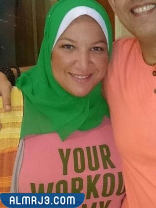 هند صالح السيرة الذاتية