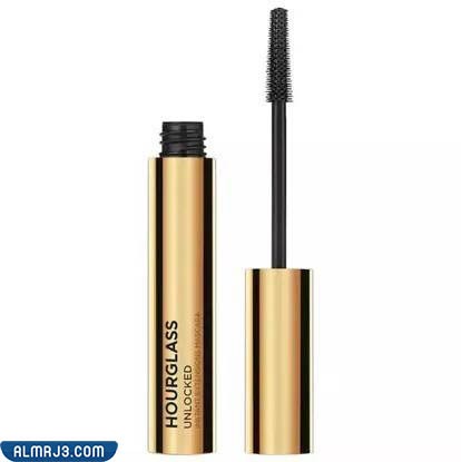 افضل انواع الماسكارا لتكثيف الرموش