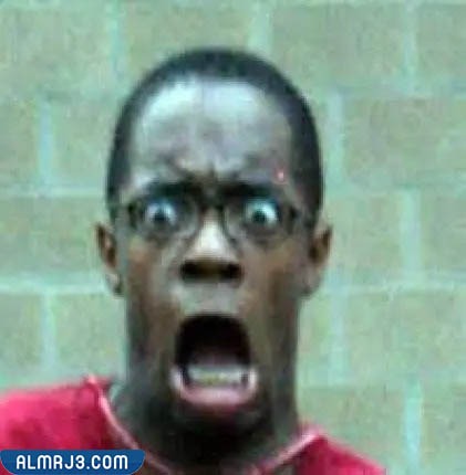 ملصقات وجوه واتساب مضحكة