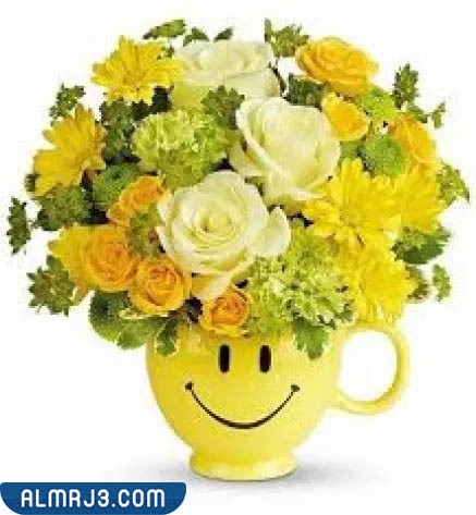 أجمل صور زهور كيوت للفيسبوك