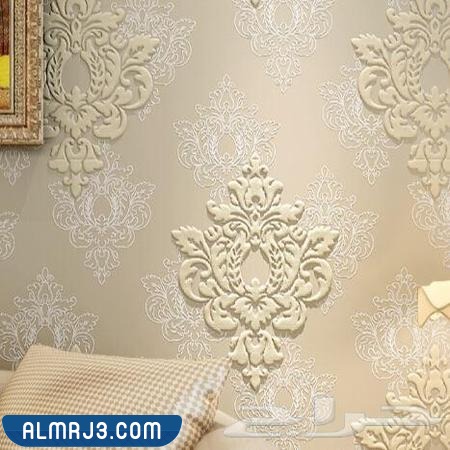 ورق جدران ثلاثي الابعاد للمجالس