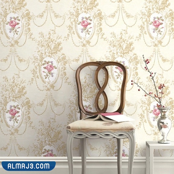 ورق جدران ثلاثي الابعاد للمجالس