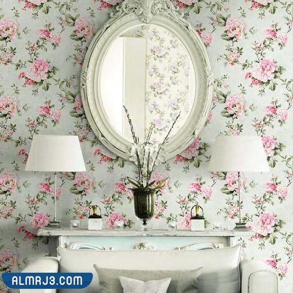 ورق جدران ثلاثي الابعاد للمجالس