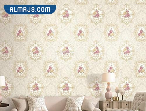 ورق جدران ثلاثي الابعاد للمجالس