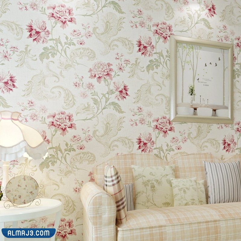 ورق جدران ثلاثي الابعاد للمجالس