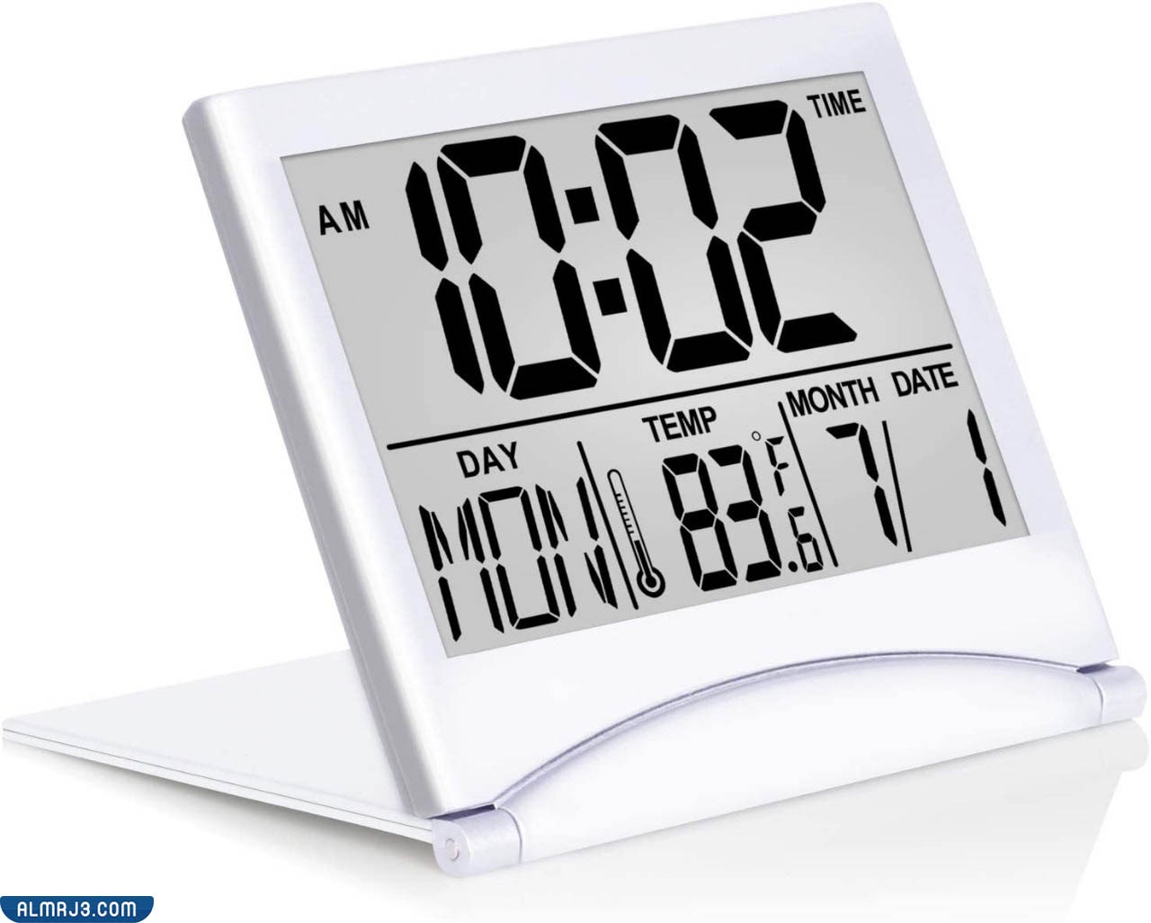 وضع جدول زمني محدد