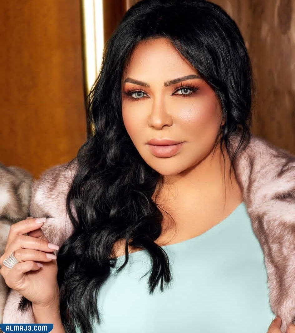 وفاء بن خليفة السيرة الذاتية