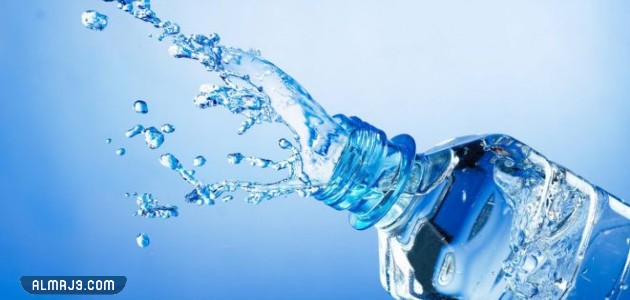 أفضل شركة مياه توصيل للمنازل