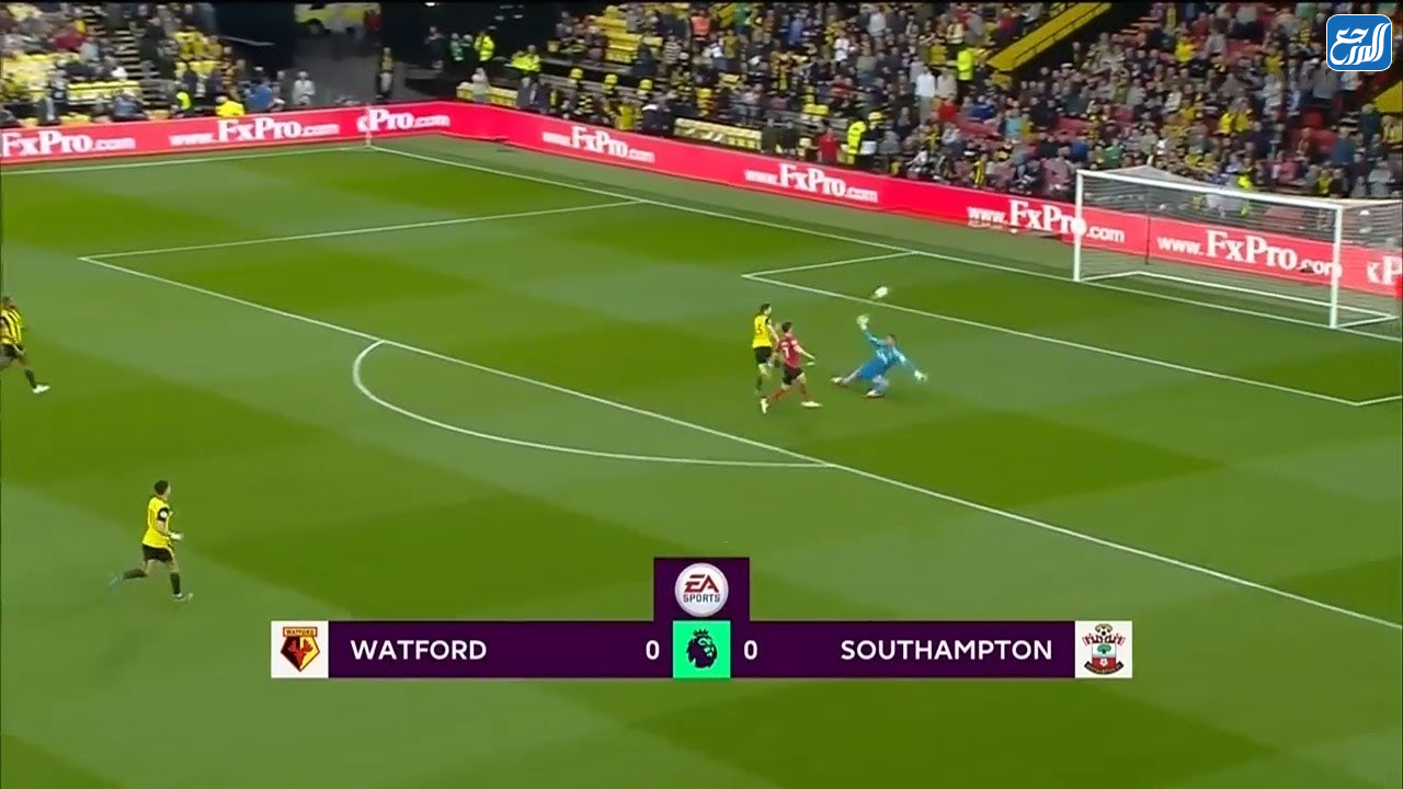 من صاحب اسرع هدف في الدوري الانجليزي