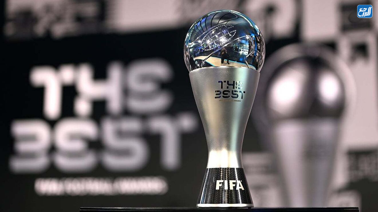 جائزة الفيفا لأفضل مدرب