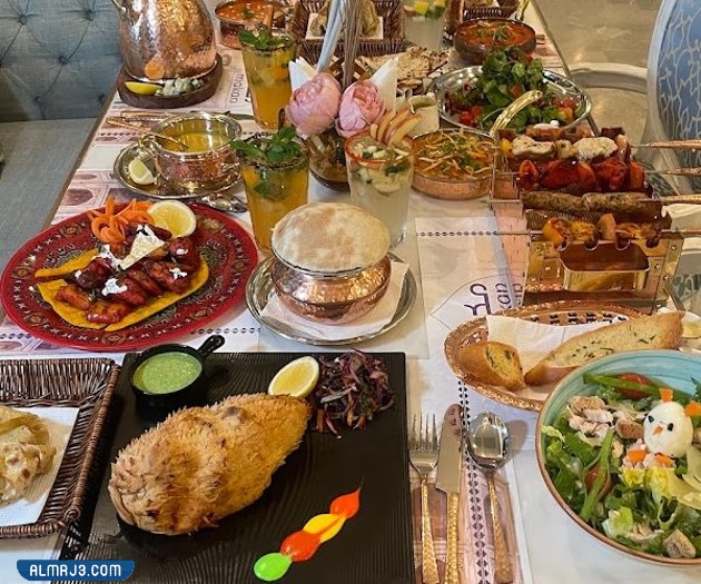 افضل مطعم سمك في جدة