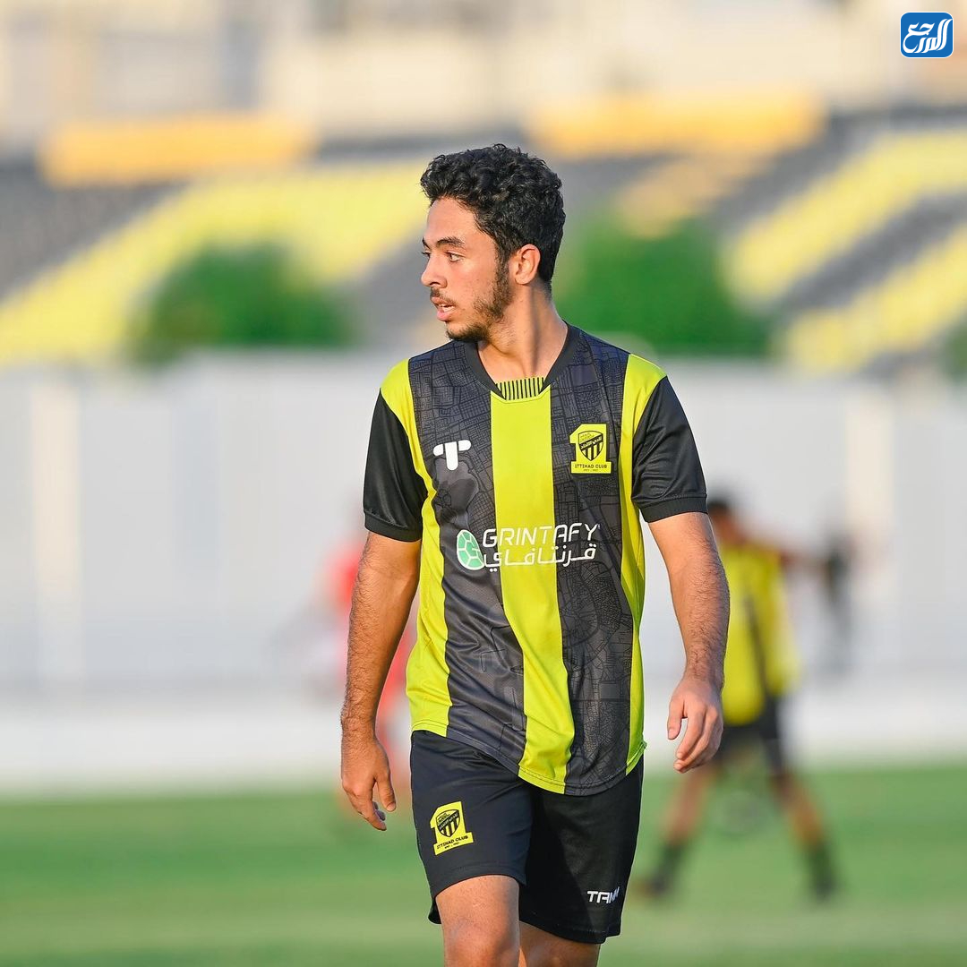 نور الدين البحار السيرة الذاتية