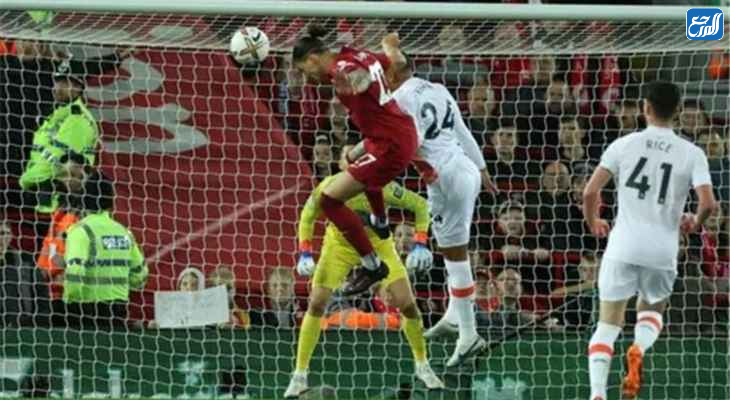 نتيجة مباراة ليفربول ووست هام يونايتد