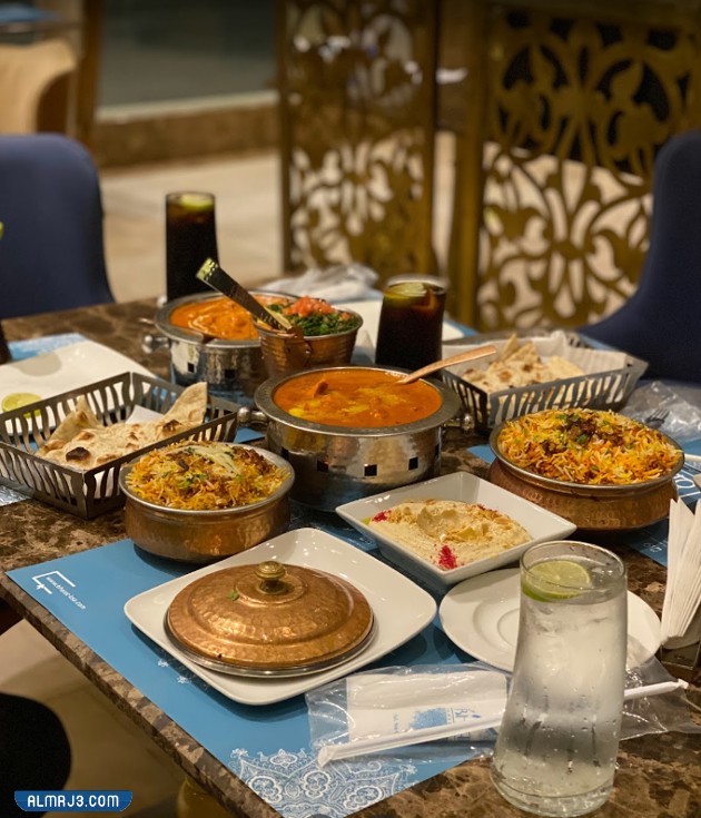 افضل مطعم سمك في جدة