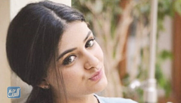 دانة المساعيد السيرة الذاتية