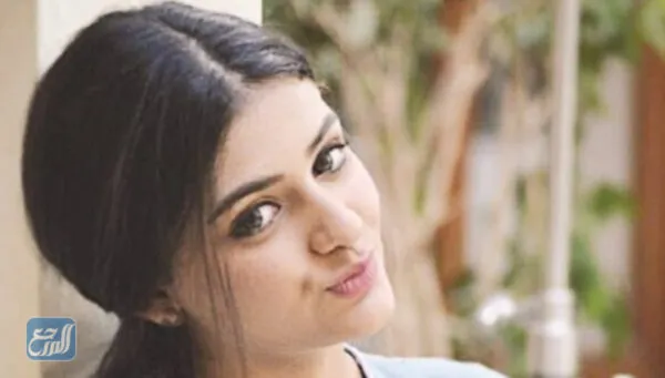 من هي دانة المساعيد ويكيبيديا