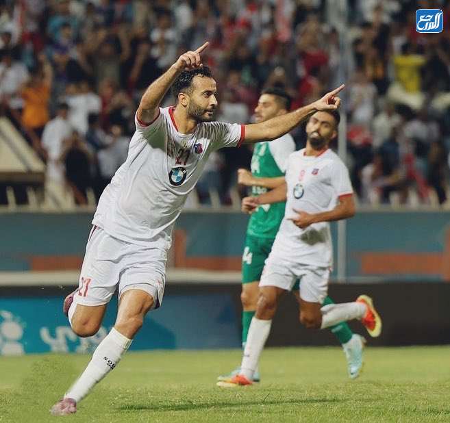 ترتيب هدافي الدوري الكويتي 2022