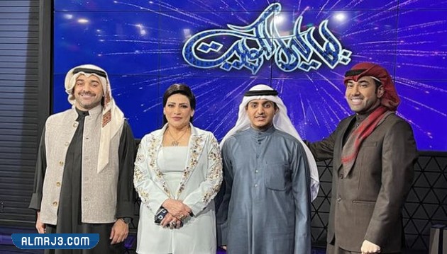 خلف المشعوف من أي قبيلة