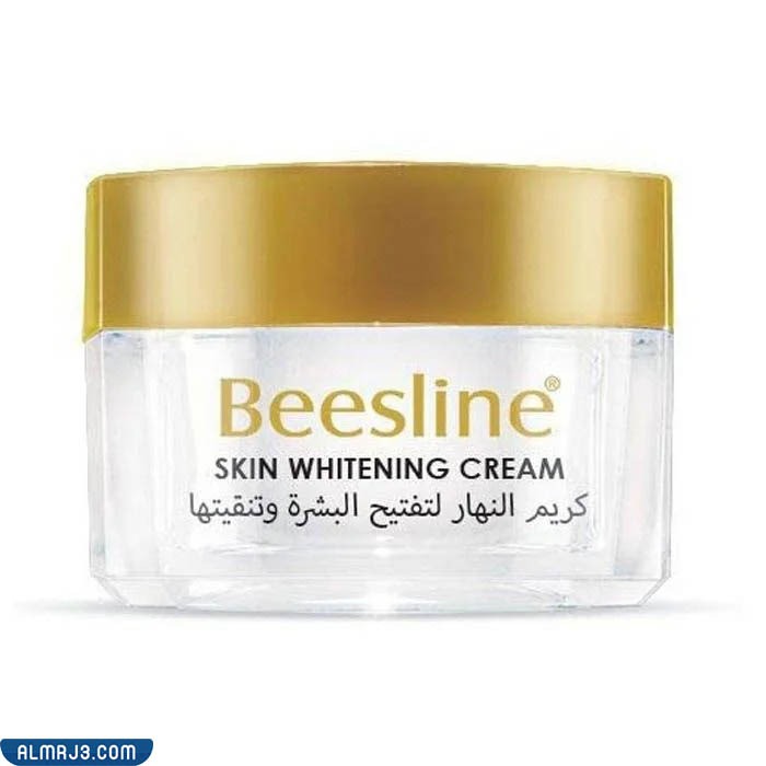 Beesline Whitening Skin Cream كريم بيزلين لتفتيح البشرة