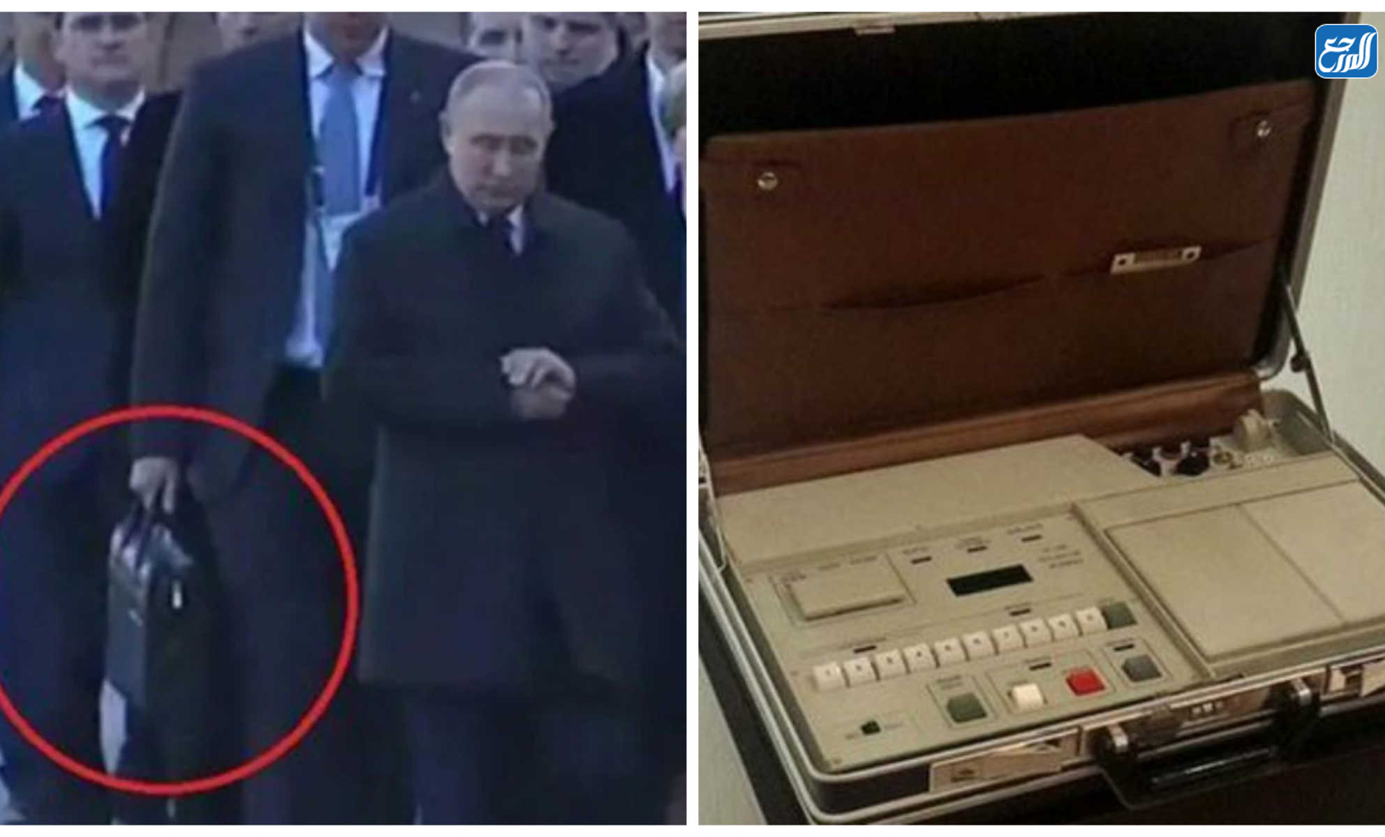 ماذا يحدث في 13 أكتوبر 2022