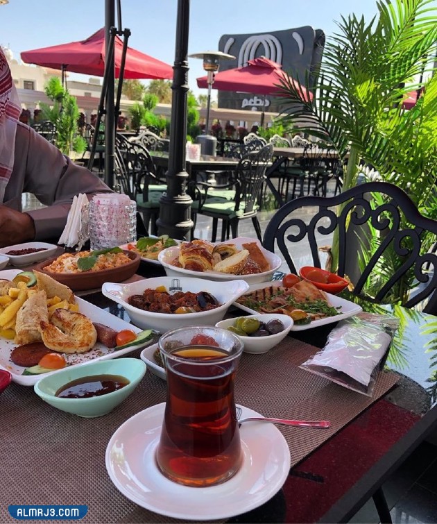 افضل مطاعم الطائف