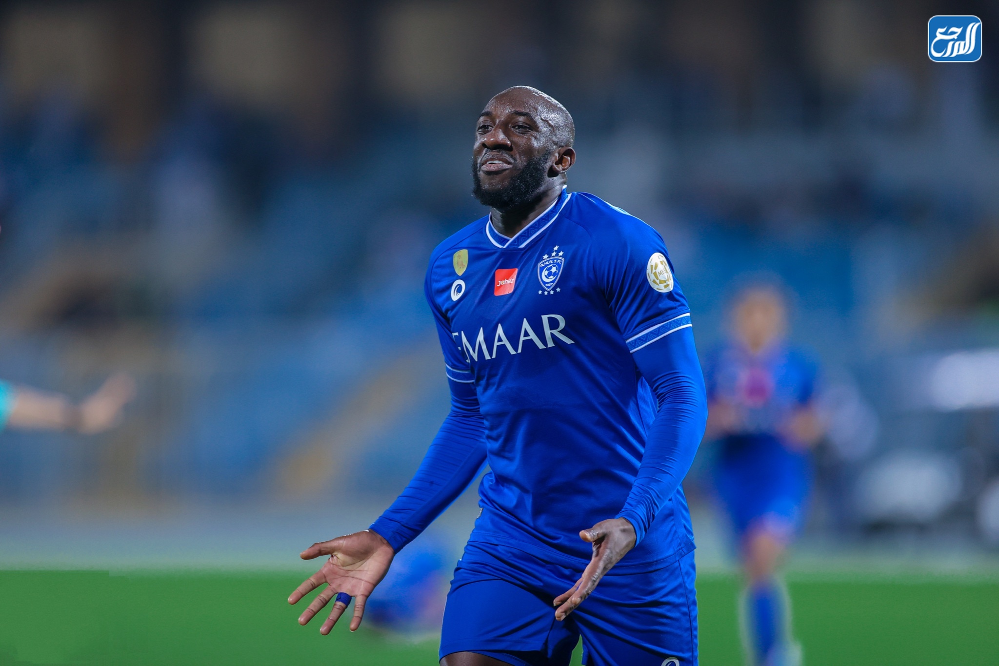 موسى ماريجا السيرة الذاتية