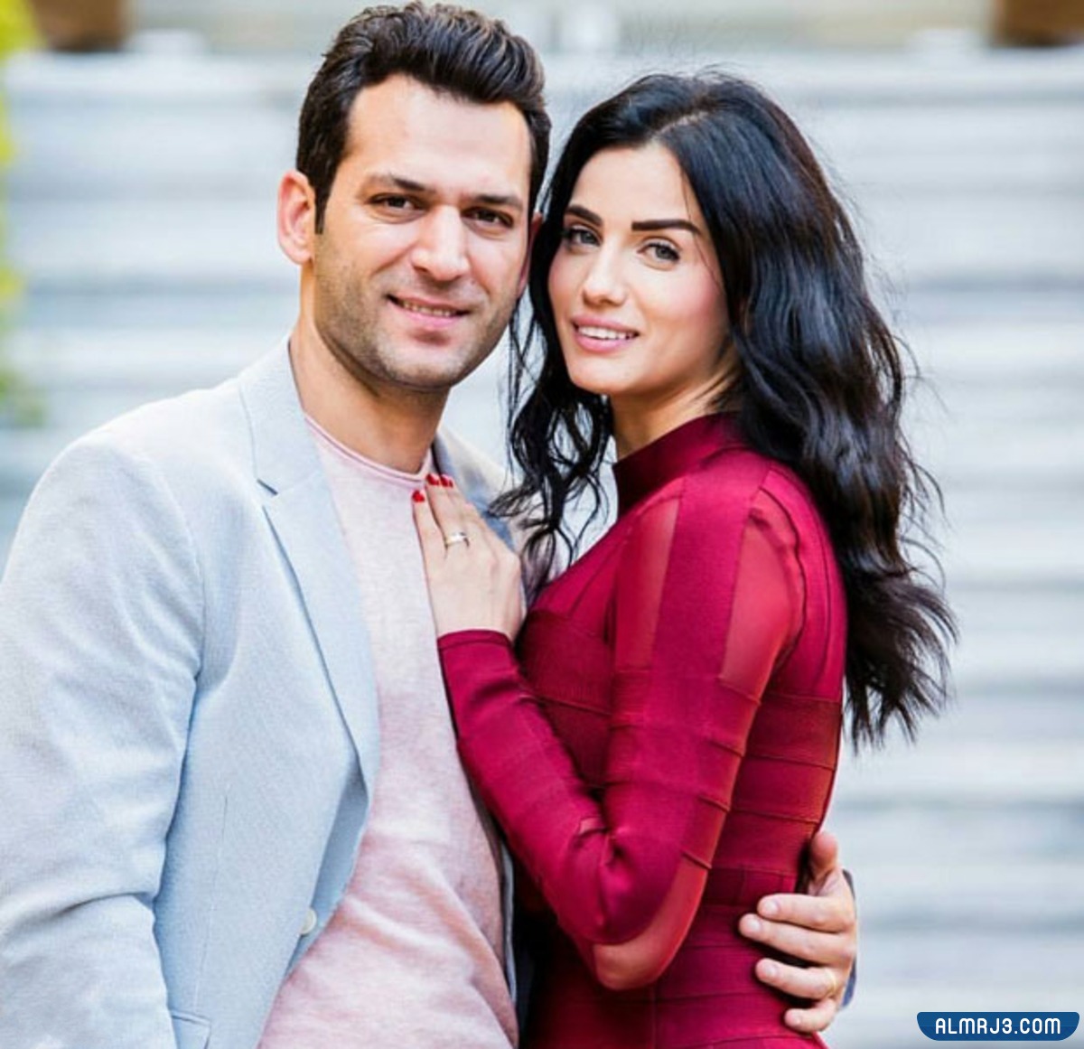 إيمان الباني السيرة الذاتية