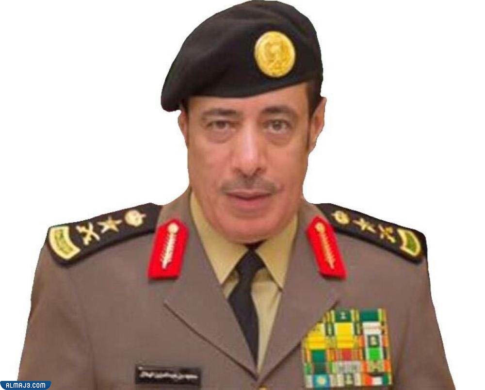 من هو مدير الامن العام سعود بن عبد العزيز الهلال ويكيبيديا