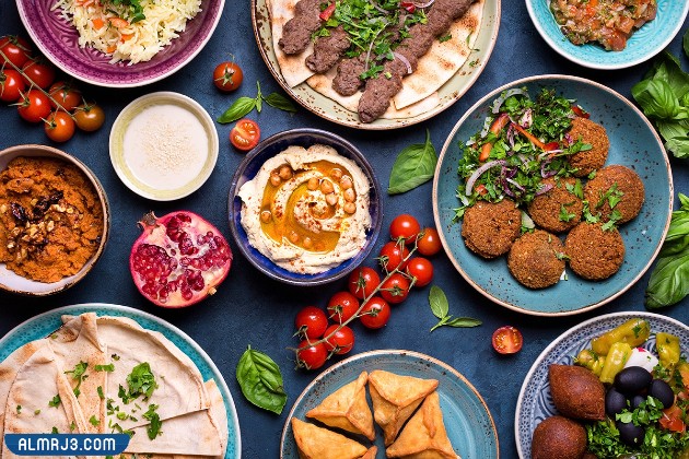 مطاعم لبنانية في الكويت