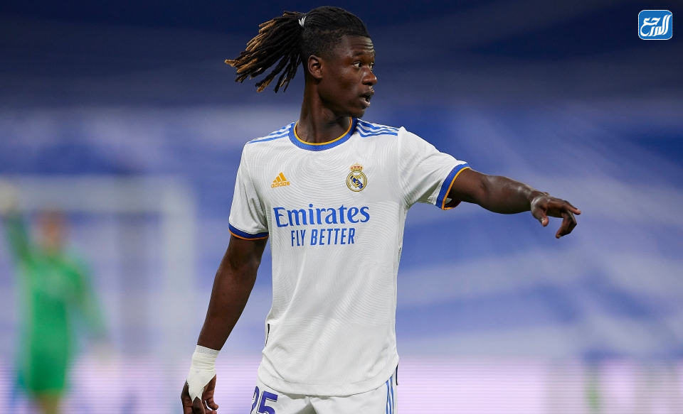 إدواردو كامافينجا السيرة الذاتية