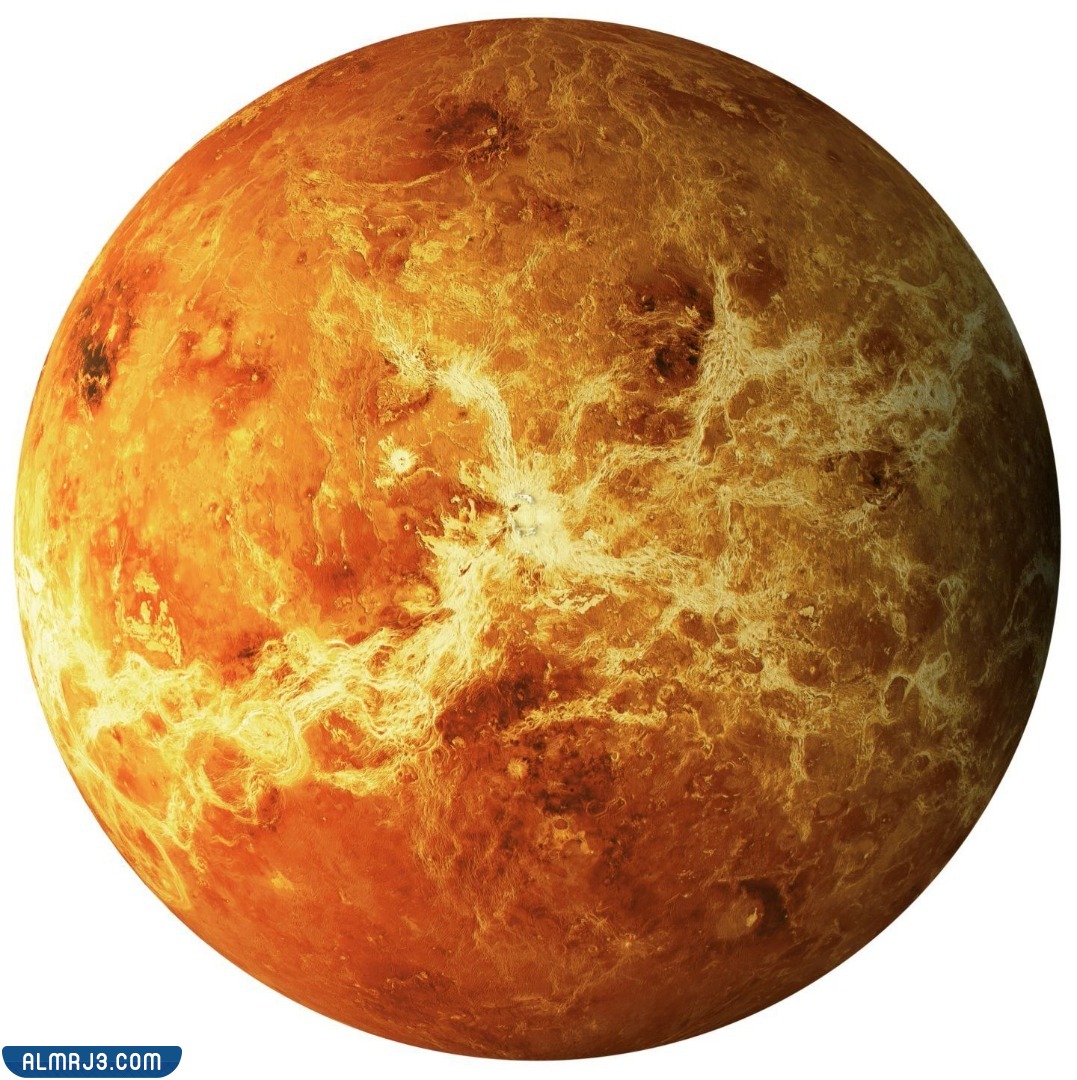 ما هو الكوكب الاكثر سخونه