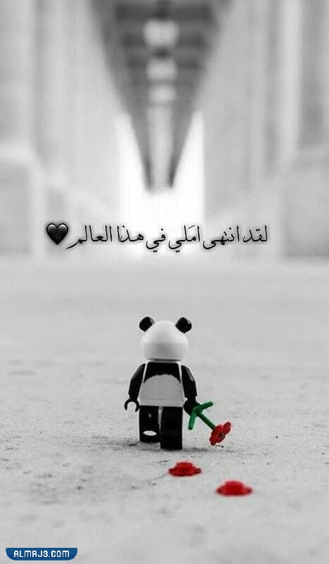 صور معبرة عن الحزن 2023