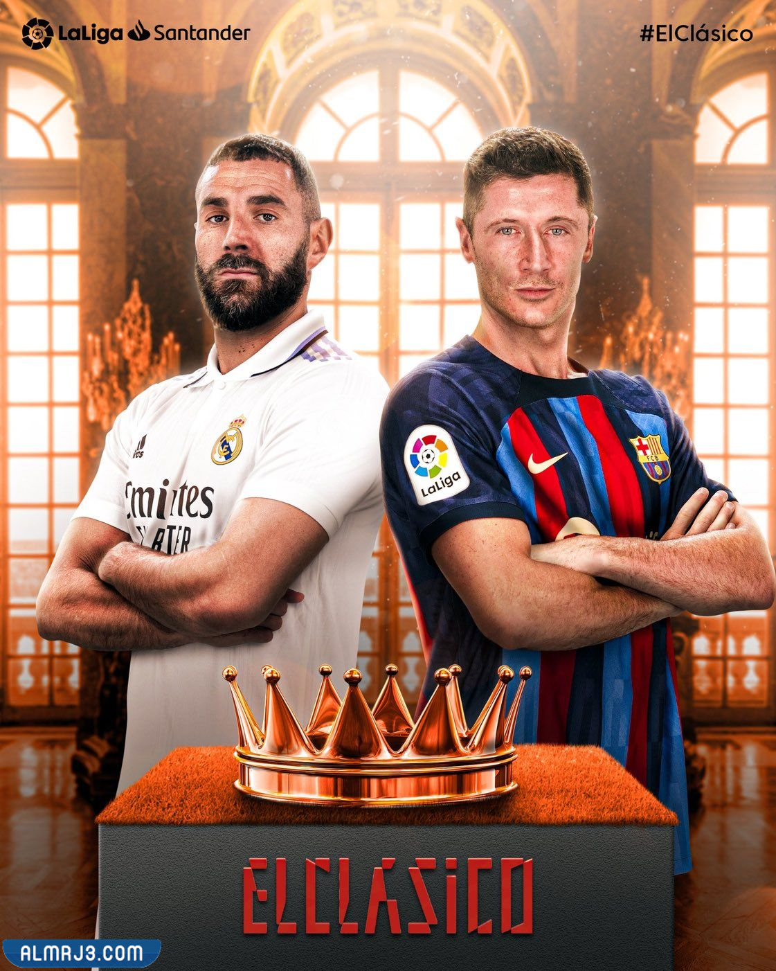 جدول مباريات الدوري الإسباني الجولة التاسعة