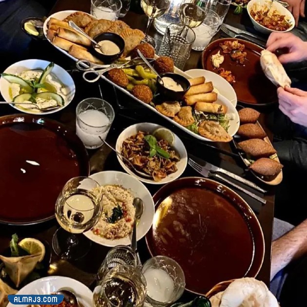 مطاعم لبنانية في الكويت
