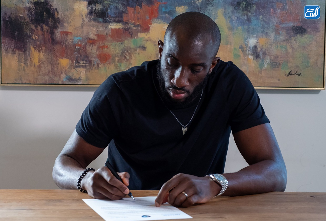 من هو موسى ماريجا ويكيبيديا