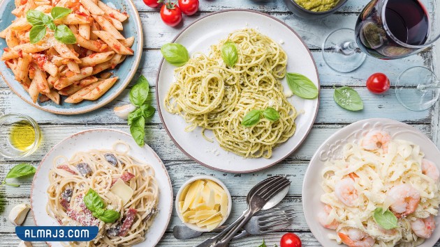 افضل مطاعم ايطالية في جدة