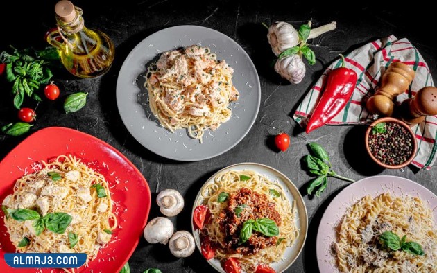 افضل مطاعم ايطالية في جدة
