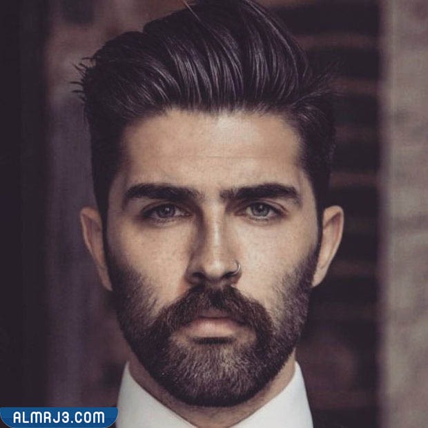 صور أشكال قصات ذقن 2023