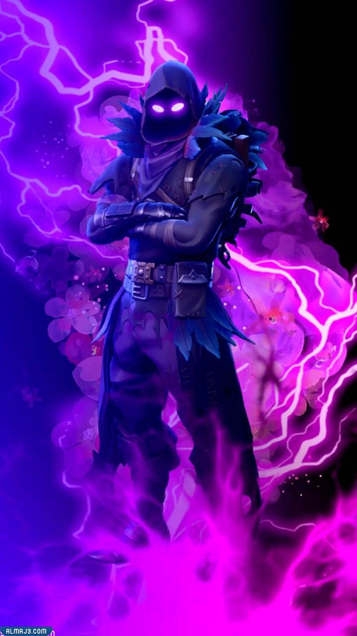 أجمل خلفيات فورت نايت بجودة عالية