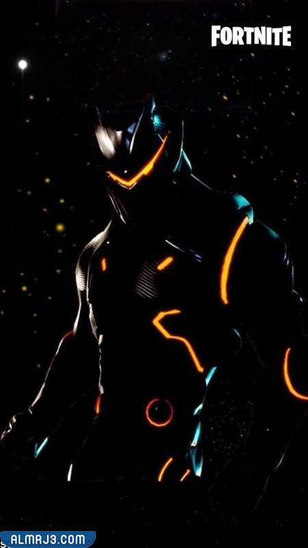 أجمل خلفيات فورت نايت بجودة عالية