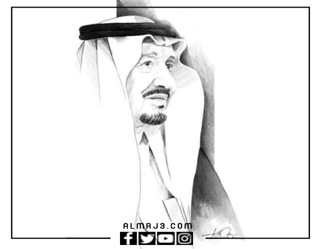 أجمل رسم عن البيعة 8 للتلوين