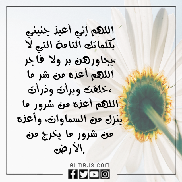 أجمل صور دعاء لتثبيت الجنين في الرحم