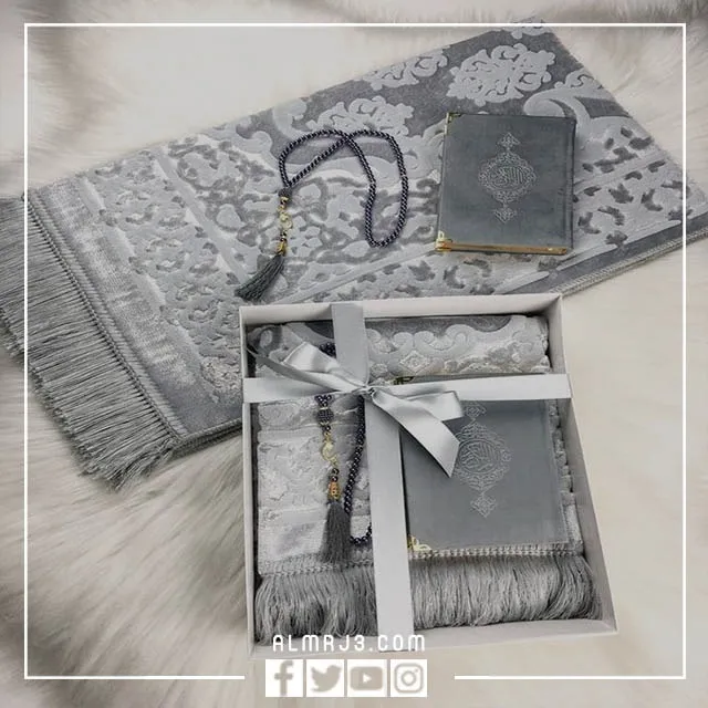 أجمل صور هدايا المولد النبوي