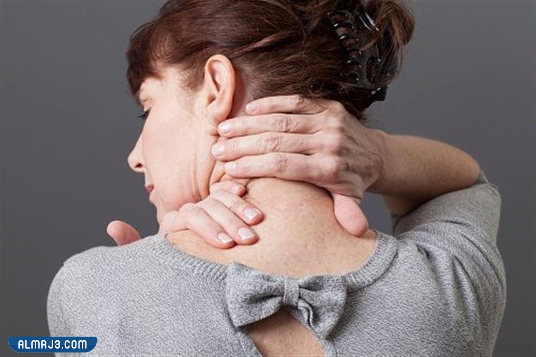 أسباب الإصابة بألم في عظام الرأس من الخلف 