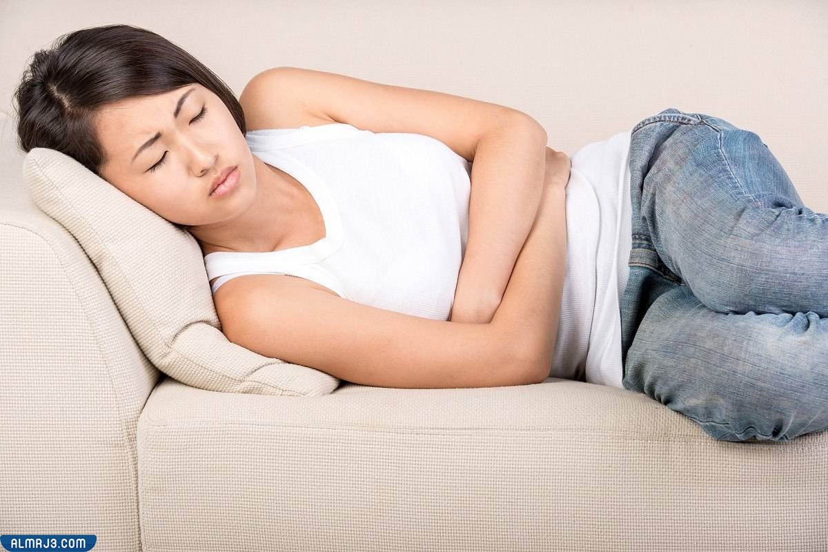 أسباب شعور الحامل بالدوحة