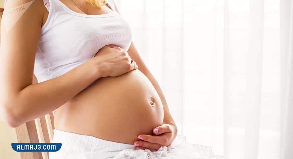 أسباب عدم نزول الجنين إلى الحوض