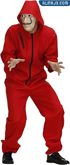 أسعار الملابس التنكرية في السعودية