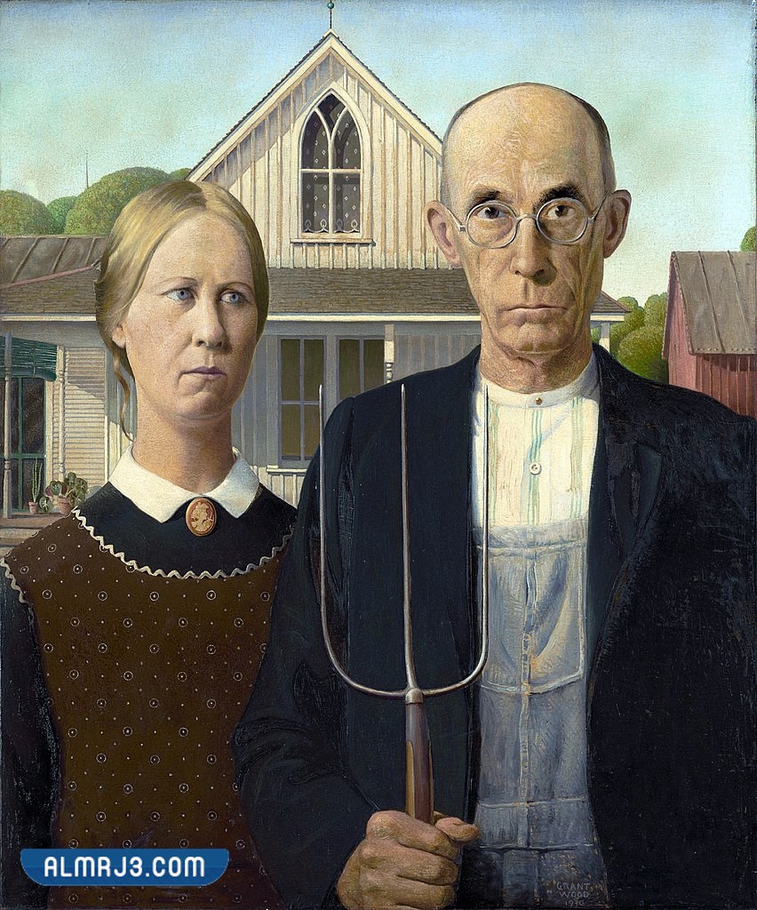 أشهر اللوحات الفنية في متاحف العالم