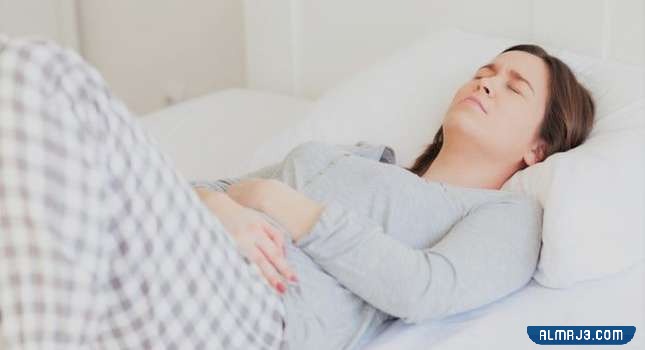 أعراض الحمل بعد العلاقة الزوجية مباشرة 